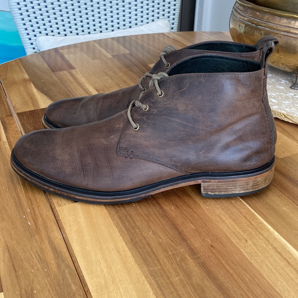 Johnston & Murphy 1850 Shoes Size 11M